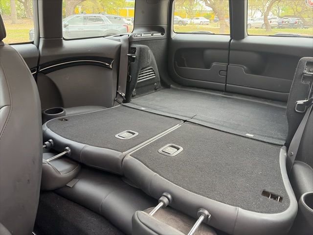 Used 2012 MINI Cooper Clubman John Cooper Works image 10