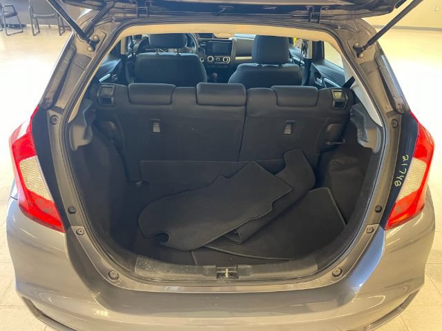 Used 2018 Honda Fit EX image 7