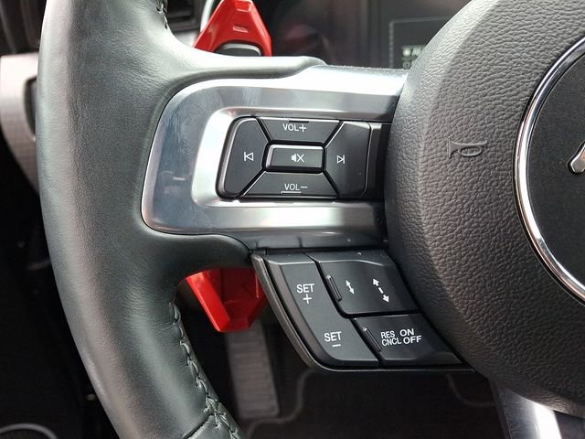 Used 2021 Ford Mustang GT Premium w/ GT Performance Package image 21