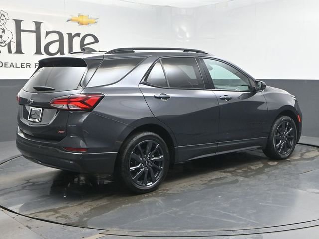 Used 2022 Chevrolet Equinox RS FWD image 50