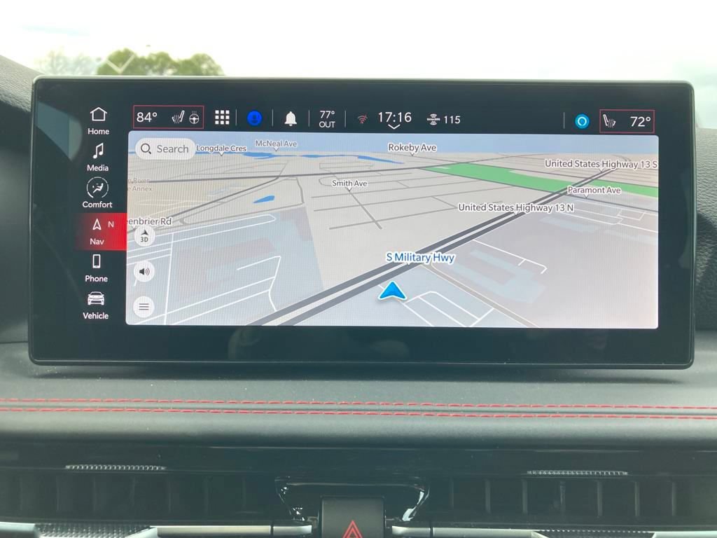 New 2024 Dodge Hornet R/T Plus AWD/4WD image 20