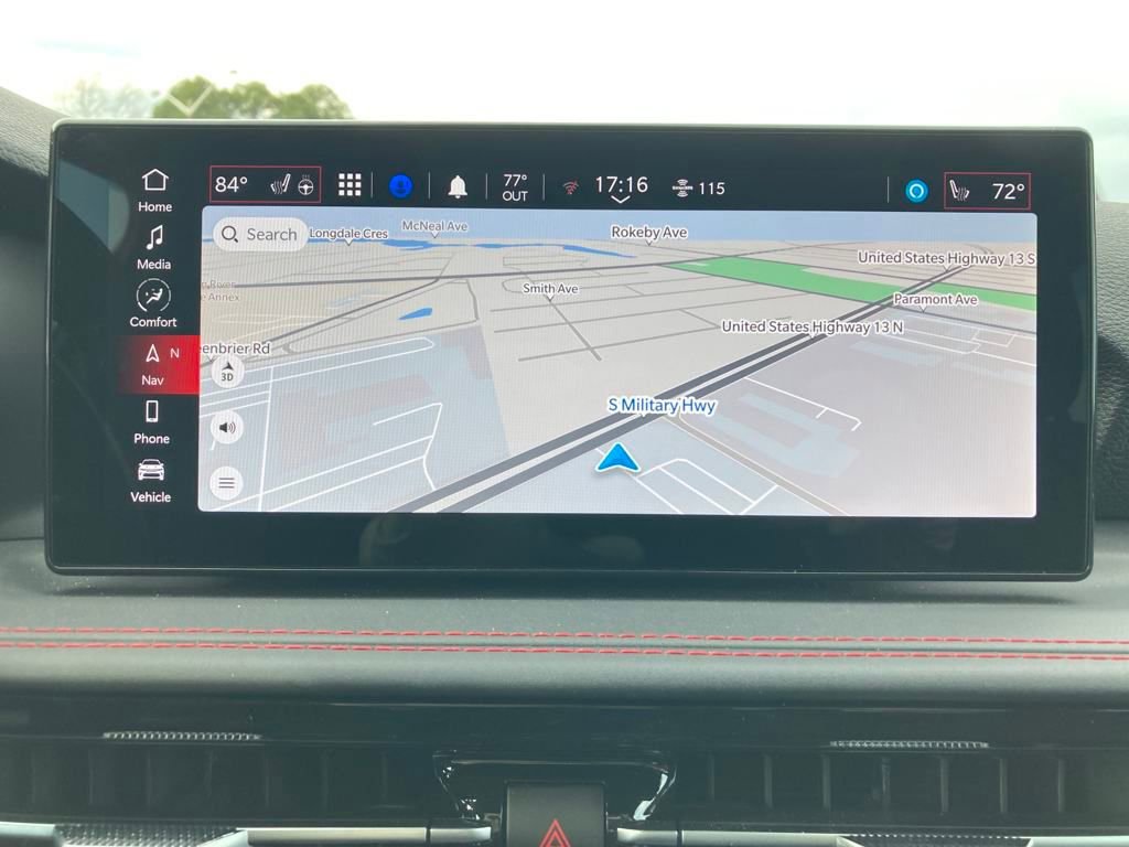 New 2024 Dodge Hornet R/T Plus AWD/4WD image 20