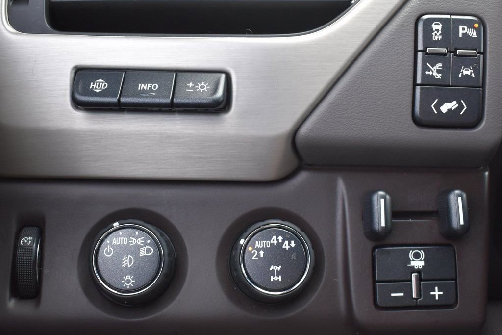 Used 2019 GMC Yukon Denali w/ Denali Ultimate Package image 19