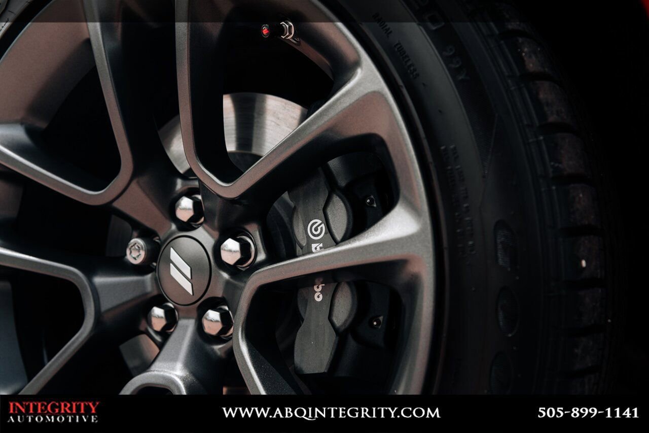Used 2023 Dodge Challenger R/T Scat Pack w/ Plus Package RWD image 16