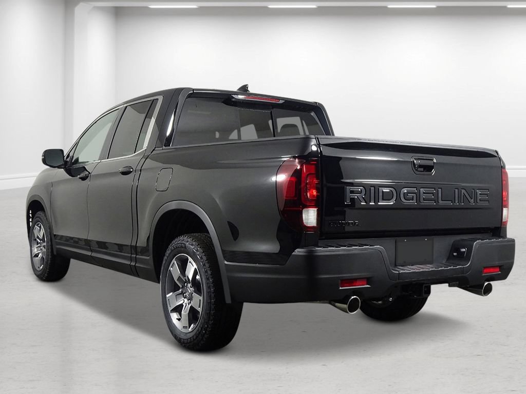 New 2026 Honda Ridgeline RTL image 3