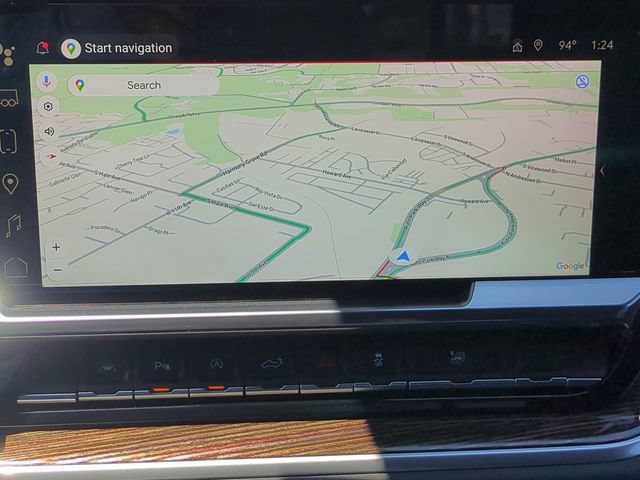 New 2026 GMC Sierra 1500 Elevation w/ Elevation Premium Package AWD/4WD image 15
