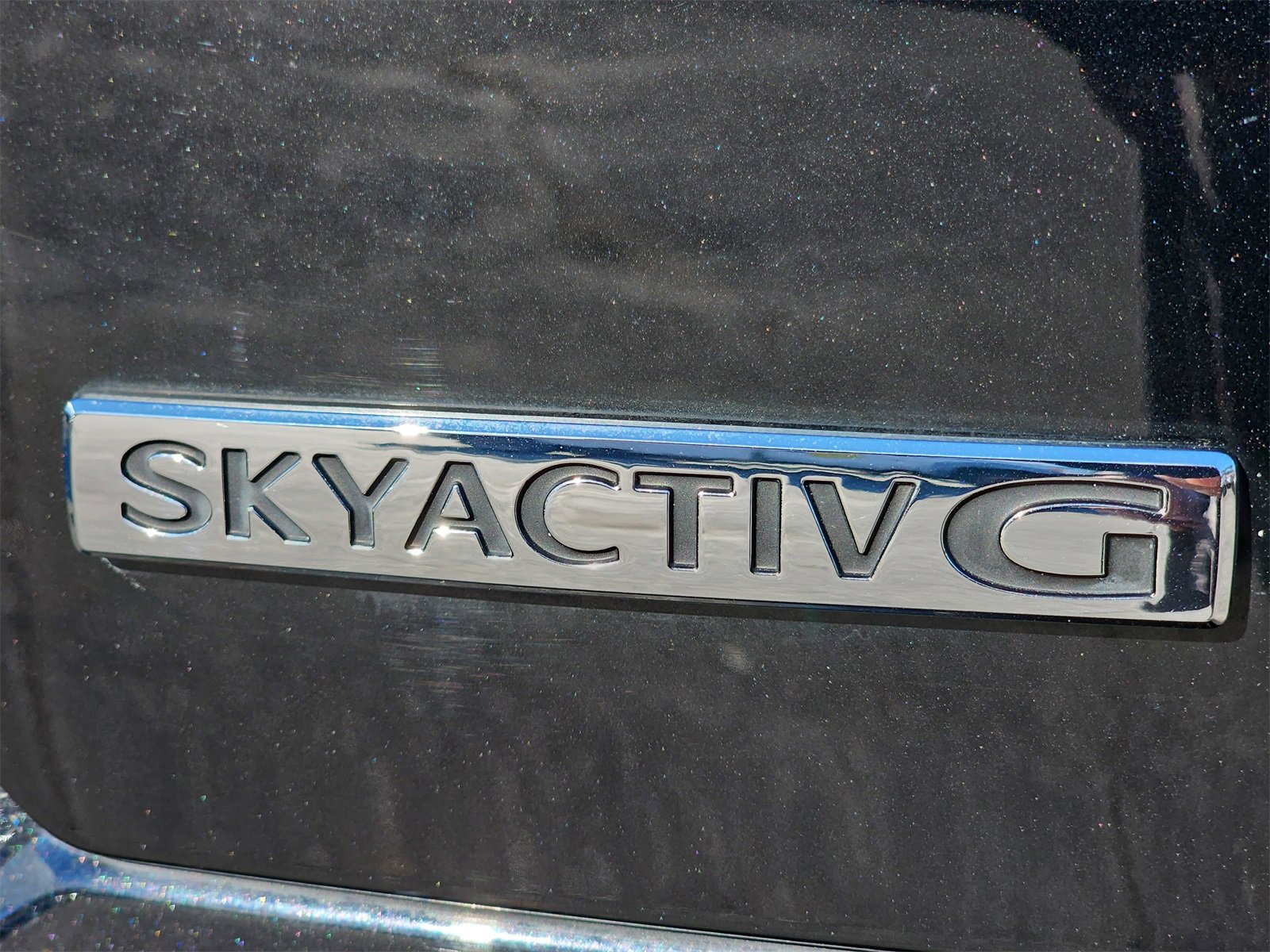 Used 2021 MAZDA CX-5 Grand Touring image 40