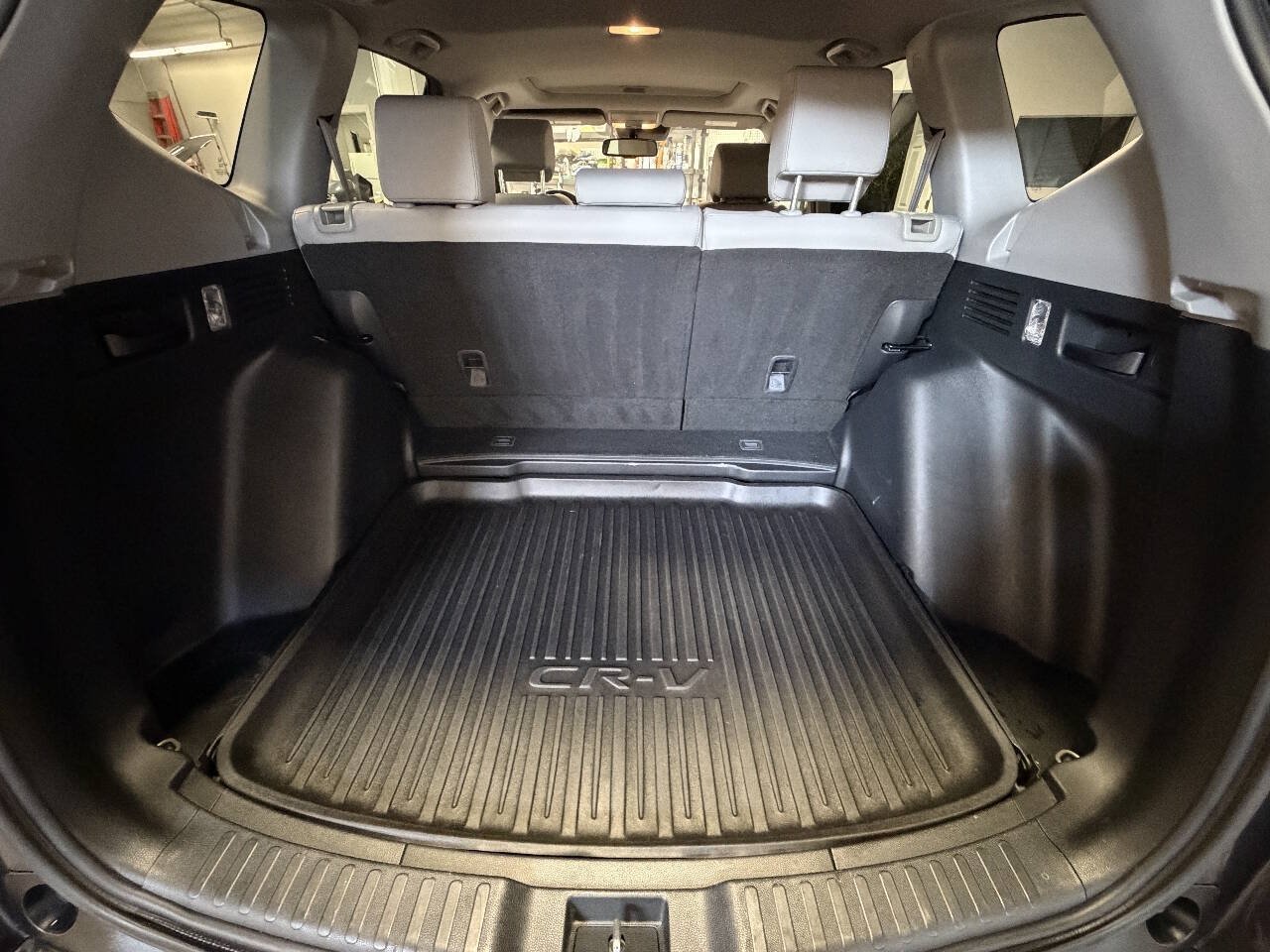 Used 2017 Honda CR-V EX-L image 20