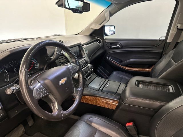 Used 2018 Chevrolet Tahoe Premier AWD/4WD image 15