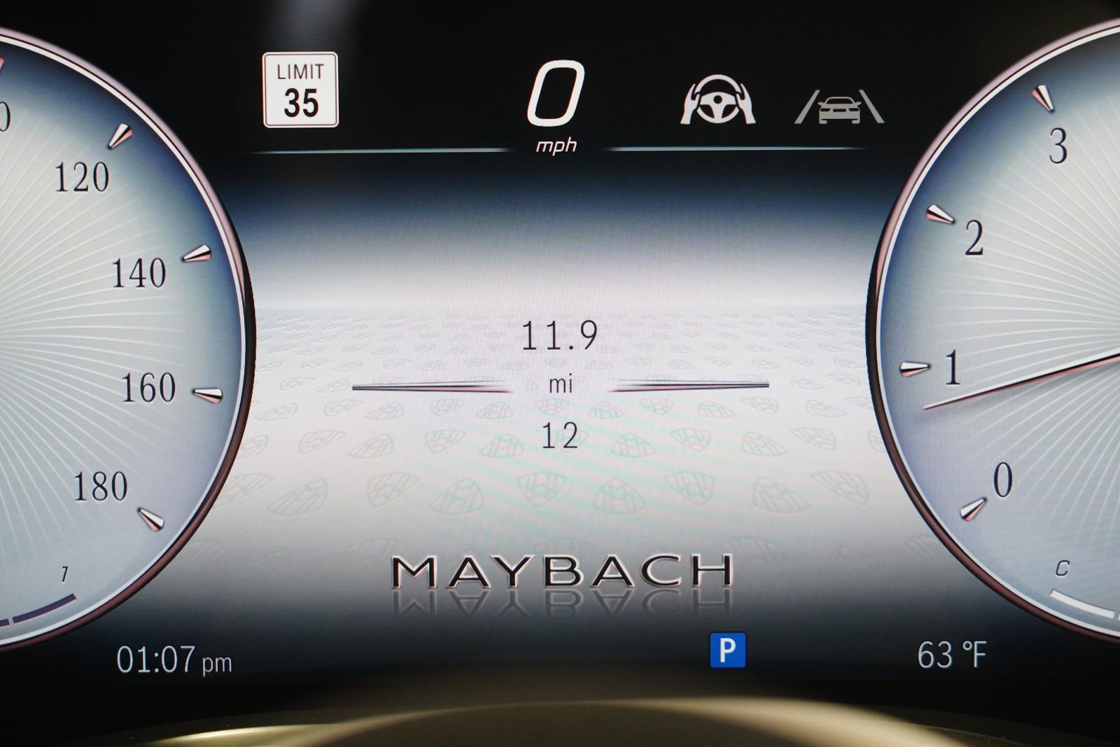 New 2026 Mercedes-Benz Maybach SL 680 image 26
