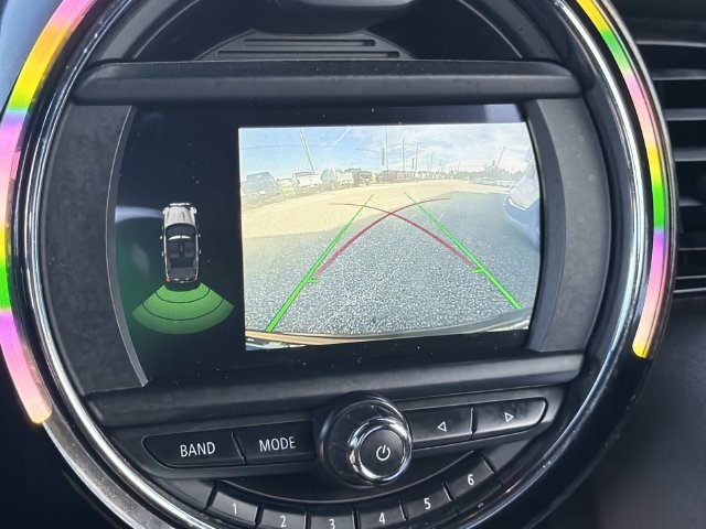 Used 2021 MINI Cooper John Cooper Works w/ 6.5" Touchscreen Package FWD image 29