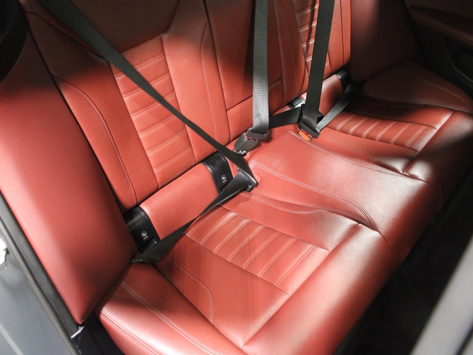 Certified 2023 BMW 430i Gran Coupe xDrive w/ M Sport Package image 16