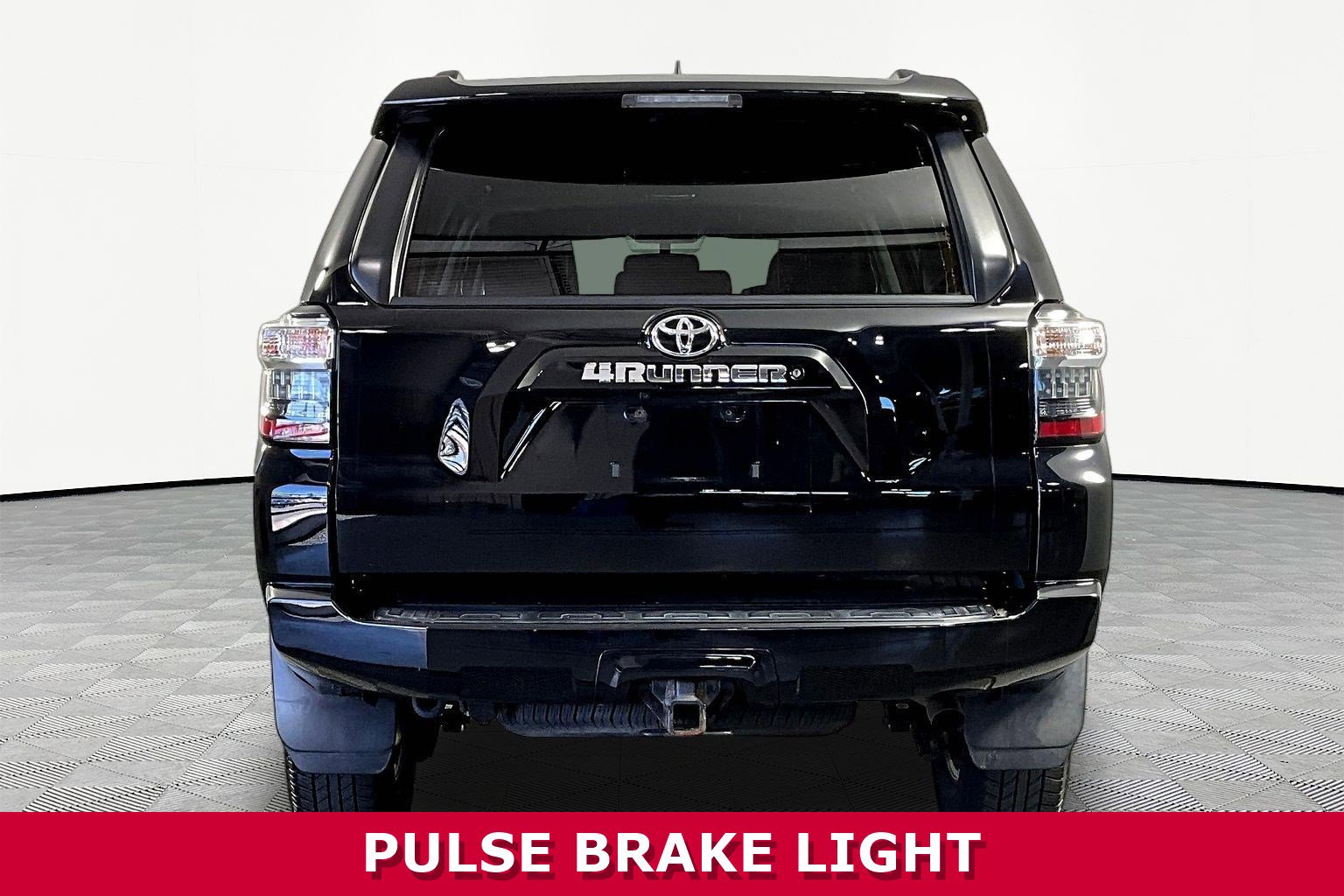 Used 2019 Toyota 4Runner SR5 Premium image 5