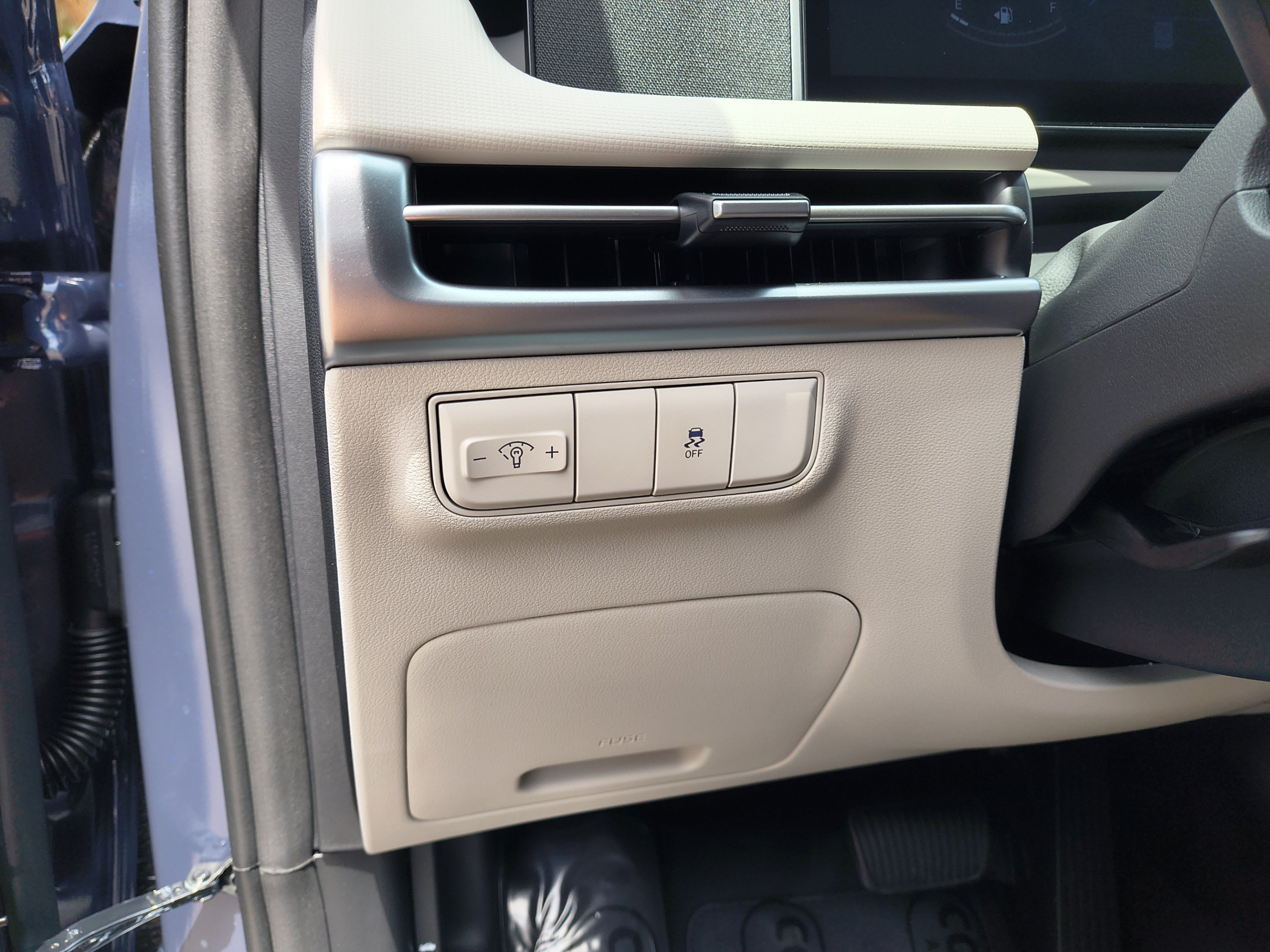 New 2026 Hyundai Tucson SE FWD image 19