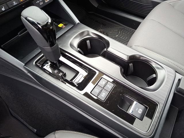 New 2026 Subaru Outback Limited XT image 16