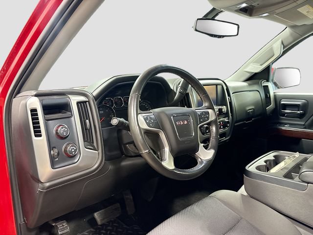 Used 2014 GMC Sierra 1500 SLE w/ SLE Value Package AWD/4WD image 10