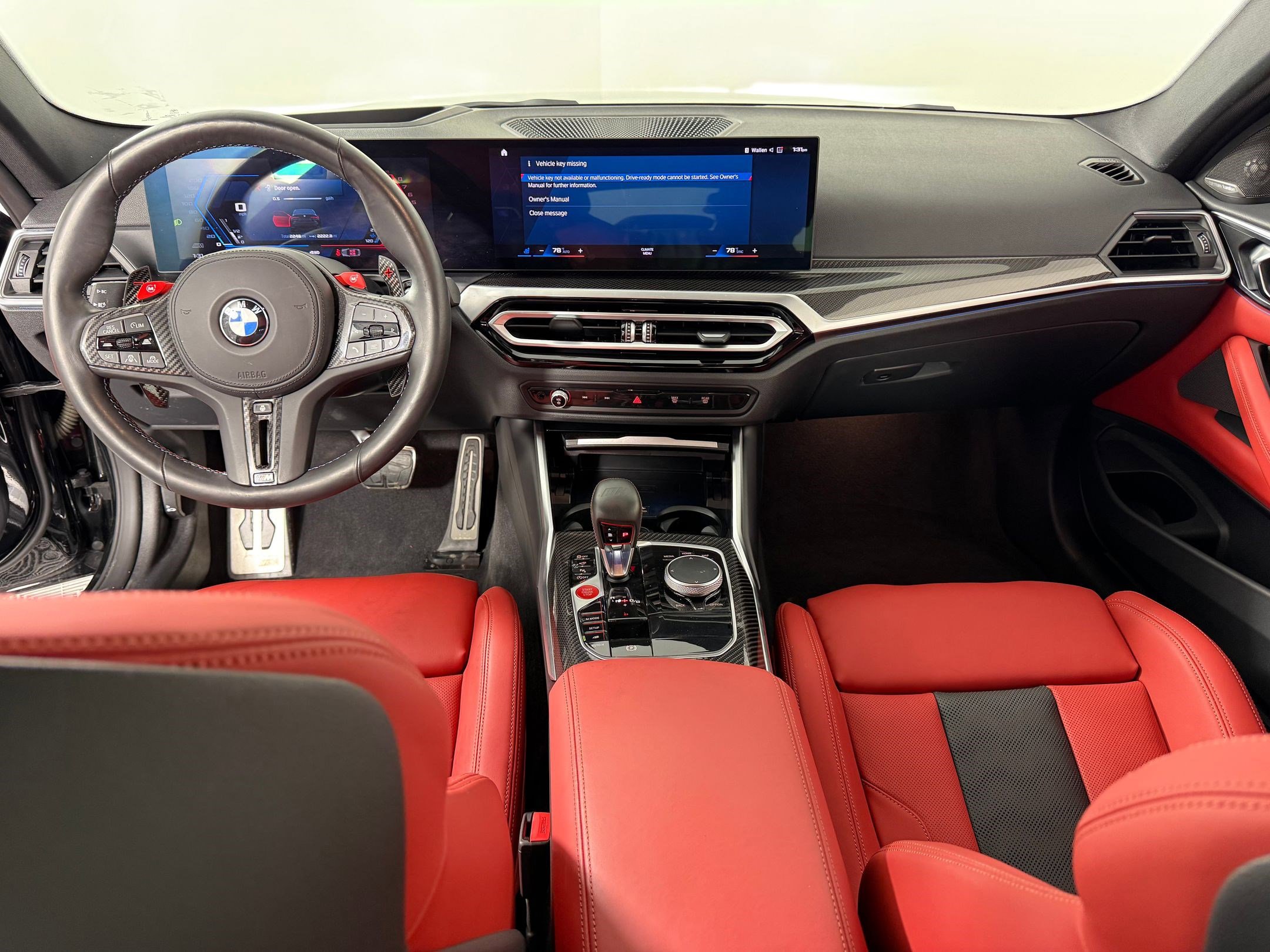 Used 2024 BMW M4 xDrive Competition image 18