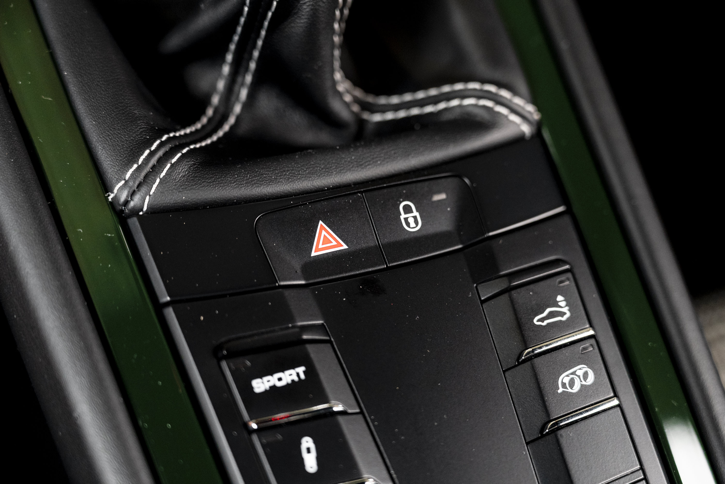 Used 2018 Porsche 911 GT3 RWD image 91