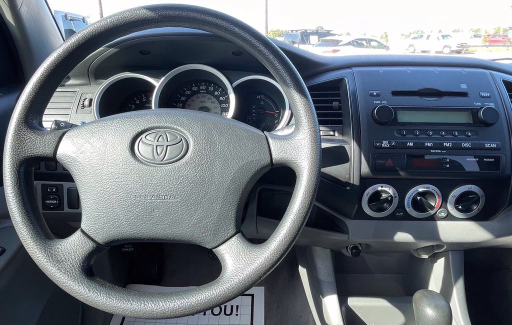 Used 2008 Toyota Tacoma PreRunner RWD image 14