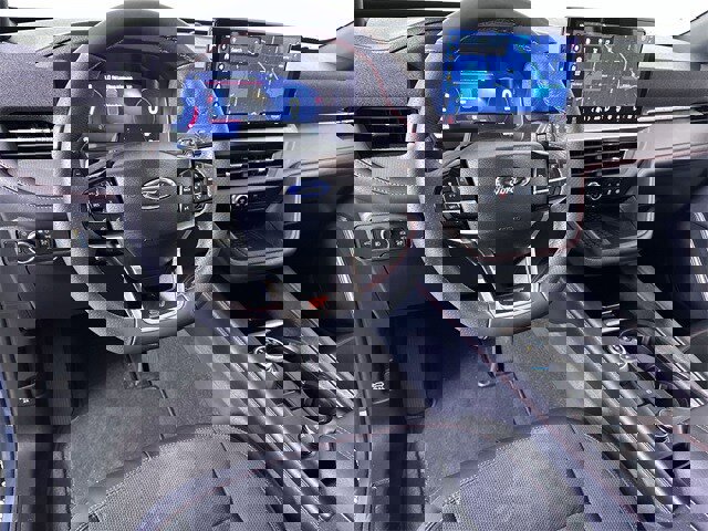 Used 2025 Ford Explorer ST w/ Sun And Sound Package image 21