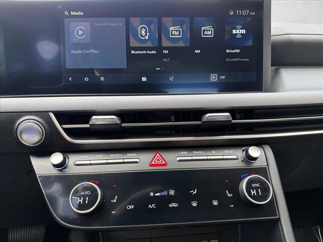 Used 2024 Hyundai Sonata SEL image 18