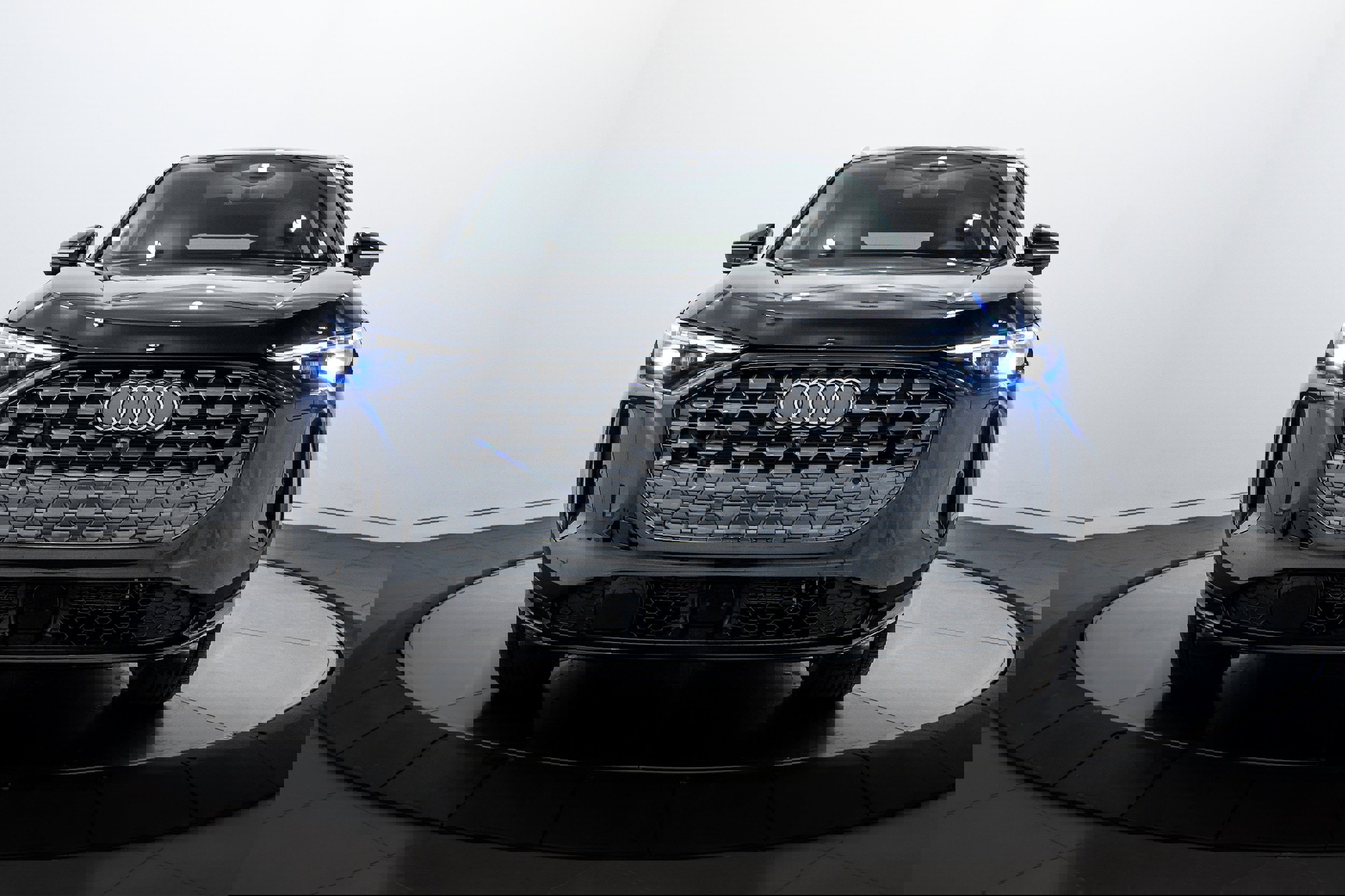 New 2025 Audi Q5 Premium Plus image 22