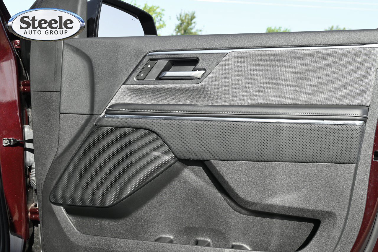 New 2026 GMC Sierra EV Elevation AWD/4WD image 50