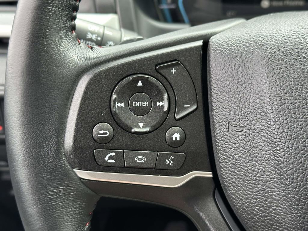 Certified 2023 Honda Odyssey Sport image 21