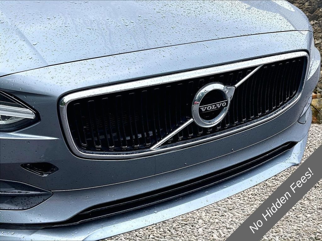 Used 2019 Volvo S90 T5 Momentum FWD image 24