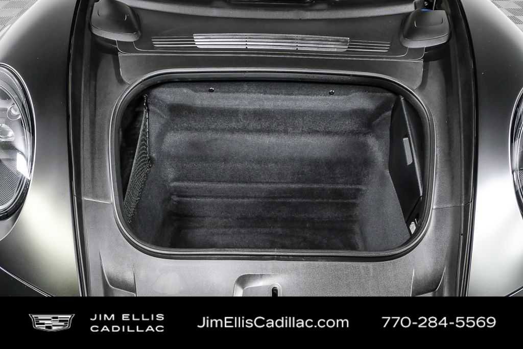 Used 2024 Porsche 911 Carrera GTS image 33