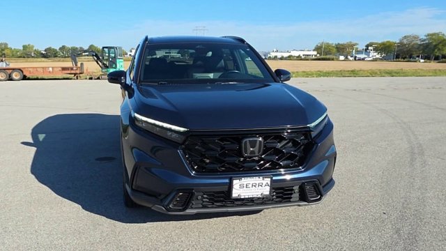 Used 2025 Honda CR-V Sport-L image 2