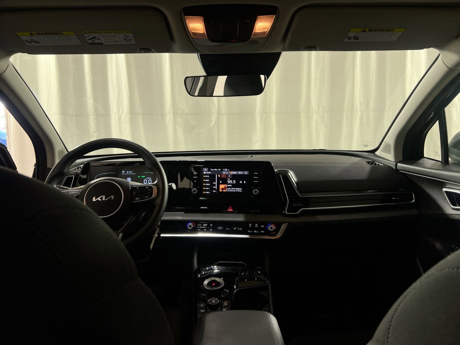 Used 2023 Kia Sportage LX image 24