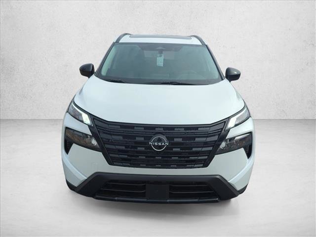 New 2026 Nissan Rogue SV image 2