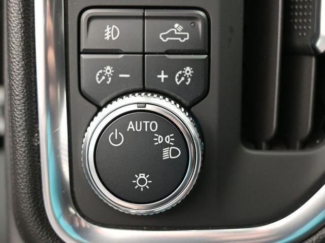 Used 2021 GMC Sierra 1500 Elevation image 23