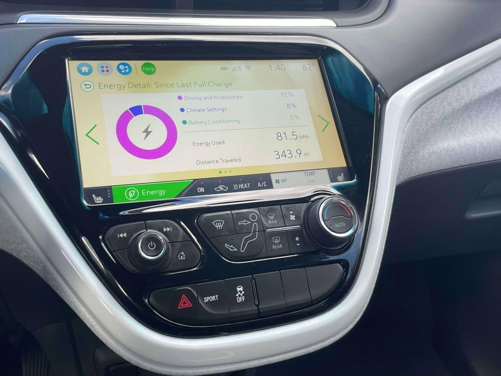 Used 2019 Chevrolet Bolt LT image 25