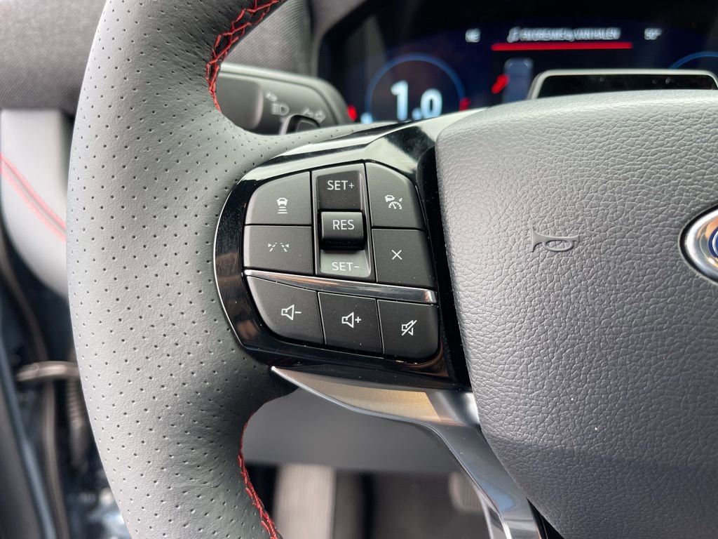 New 2026 Ford Explorer ST w/ Sun And Sound Package image 15