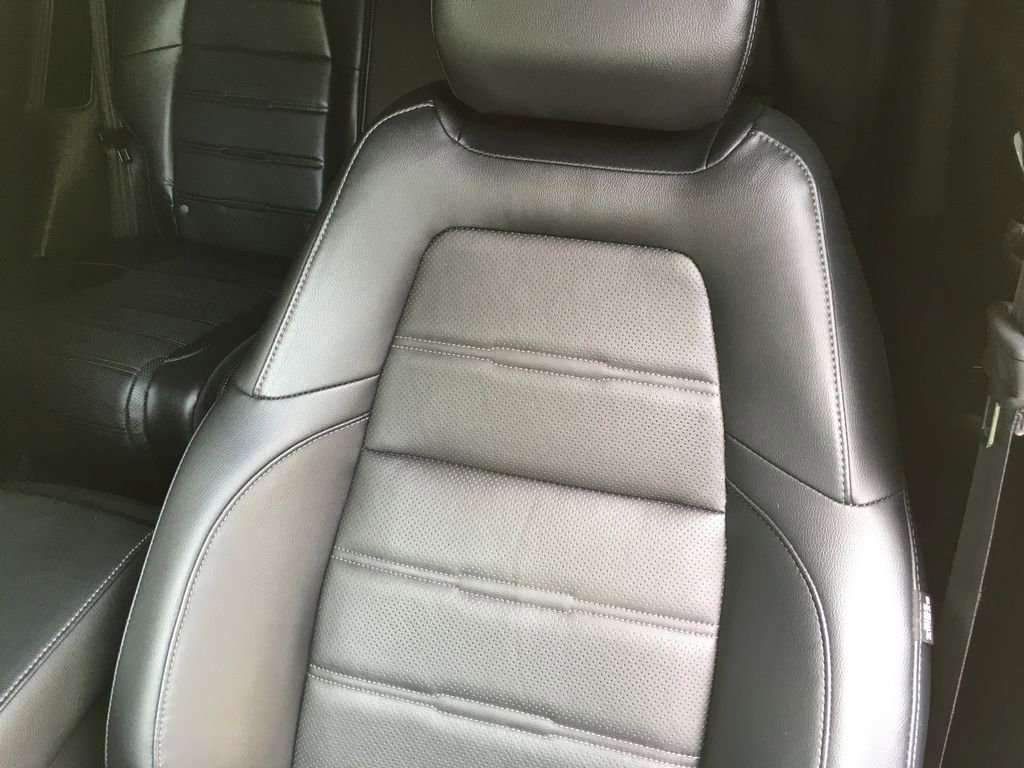 Used 2022 Honda CR-V EX-L image 22