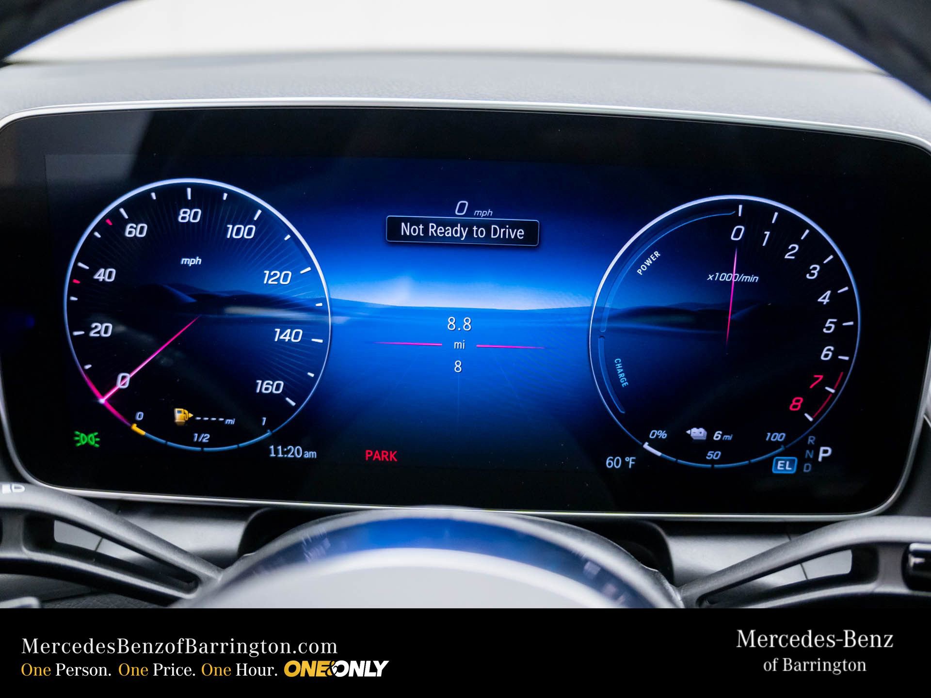 New 2026 Mercedes-Benz GLC 350e 4MATIC image 23