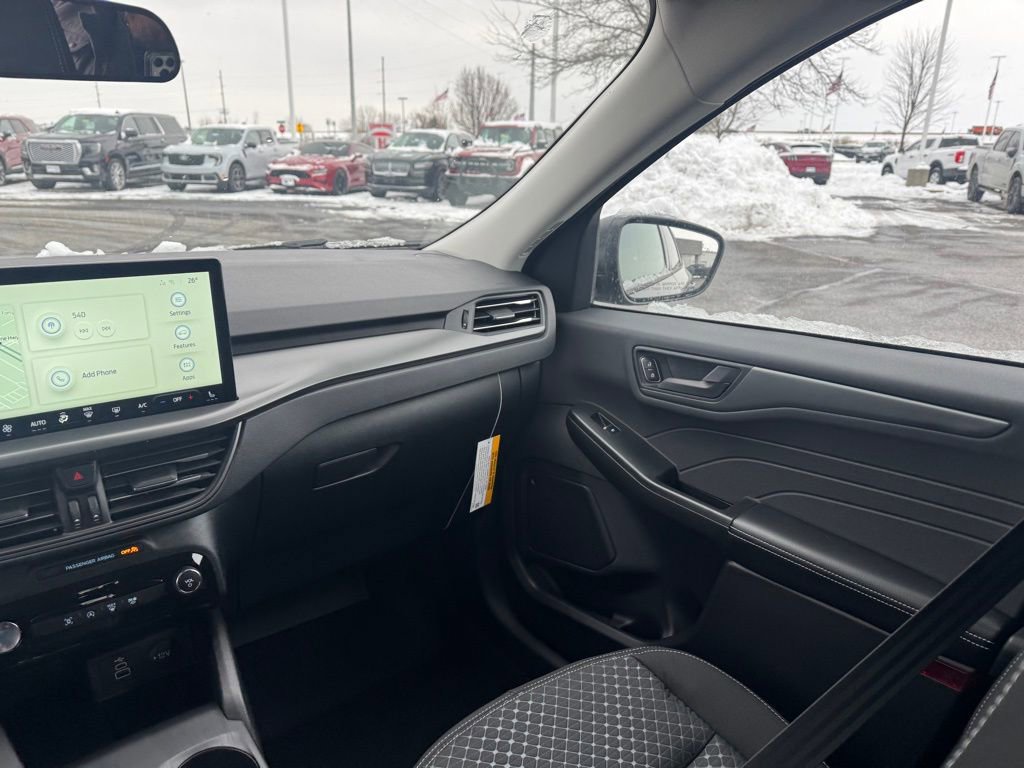 New 2026 Ford Escape Active w/ Tech Pack #1 AWD/4WD image 25