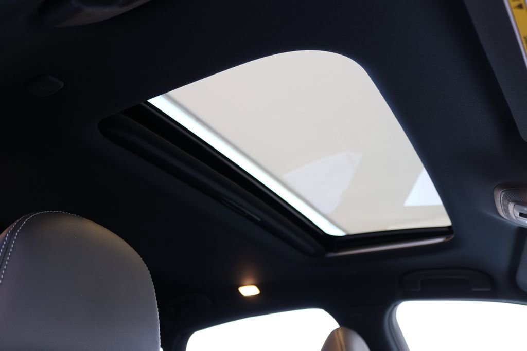 Certified 2024 INFINITI QX55 Luxe w/ Cargo Package image 40