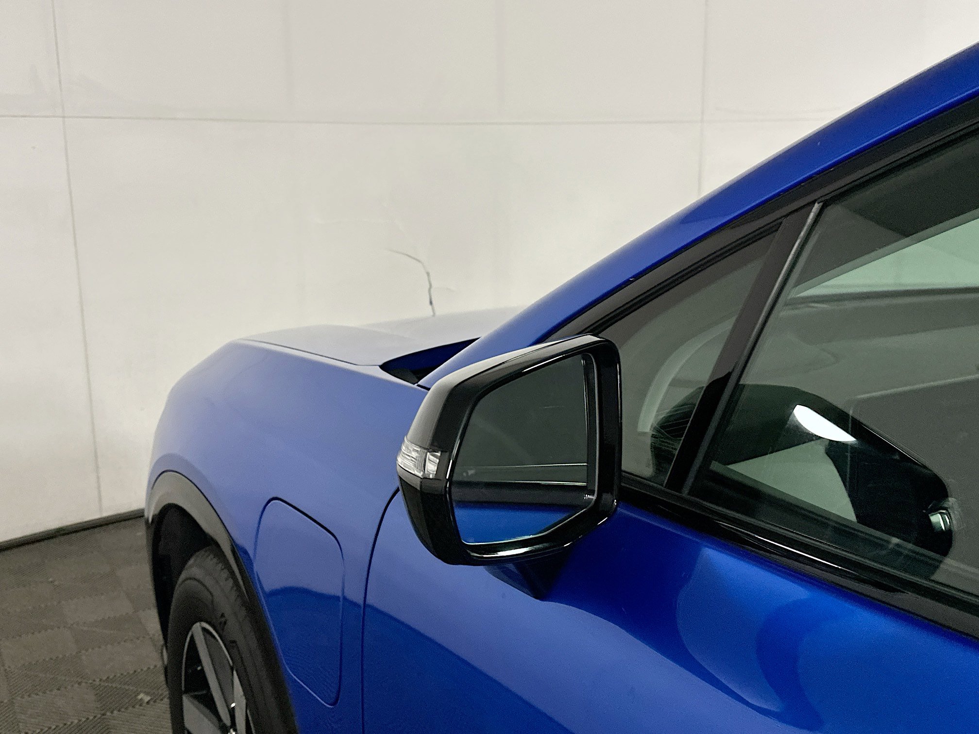 Used 2024 Honda Prologue Touring image 16