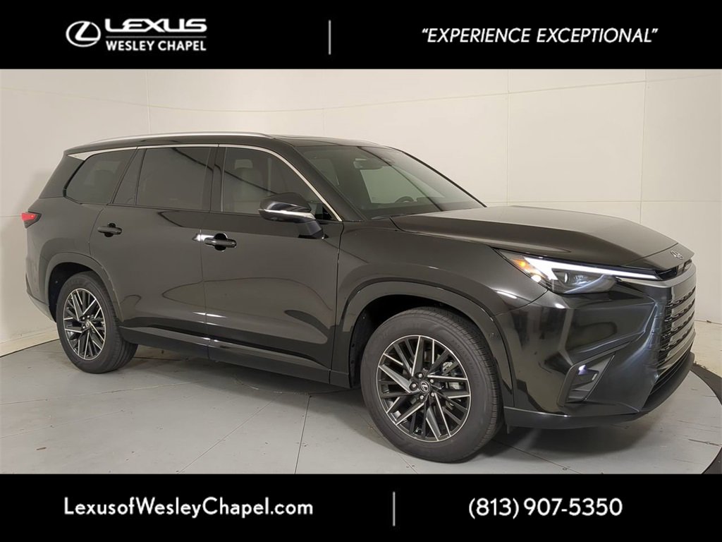 Used 2024 Lexus TX 350 350 Premium image 2