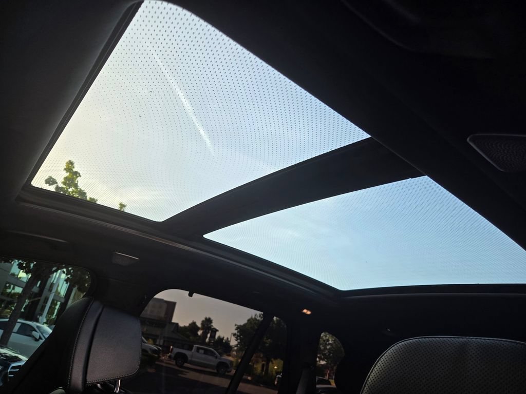 Used 2026 BMW X5 M60i w/ Executive Package AWD/4WD image 23