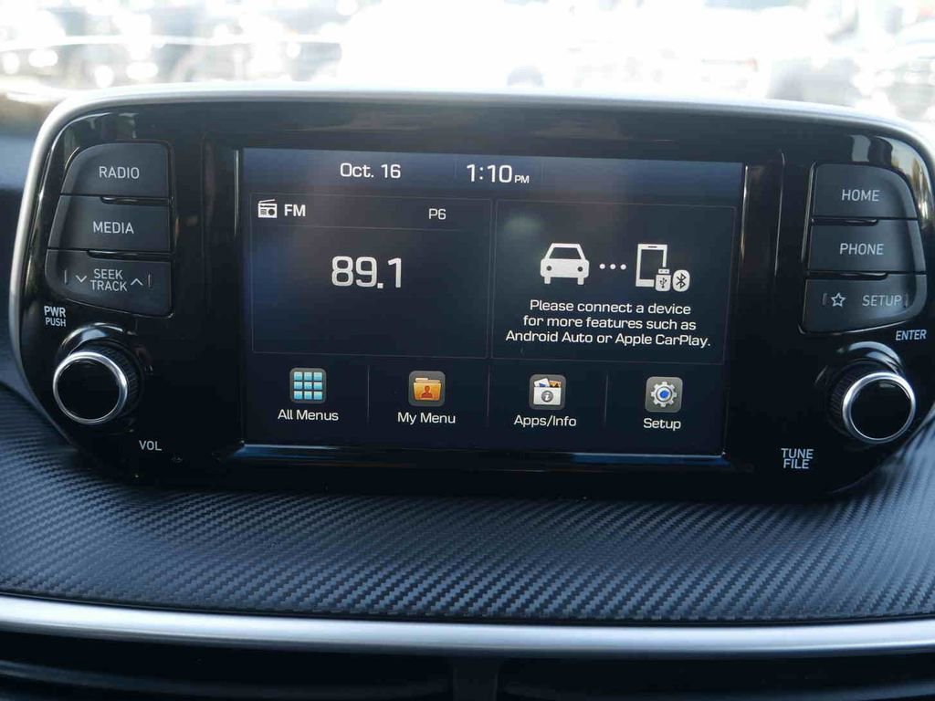 Used 2020 Hyundai Tucson SE w/ Winter Weather Package image 33