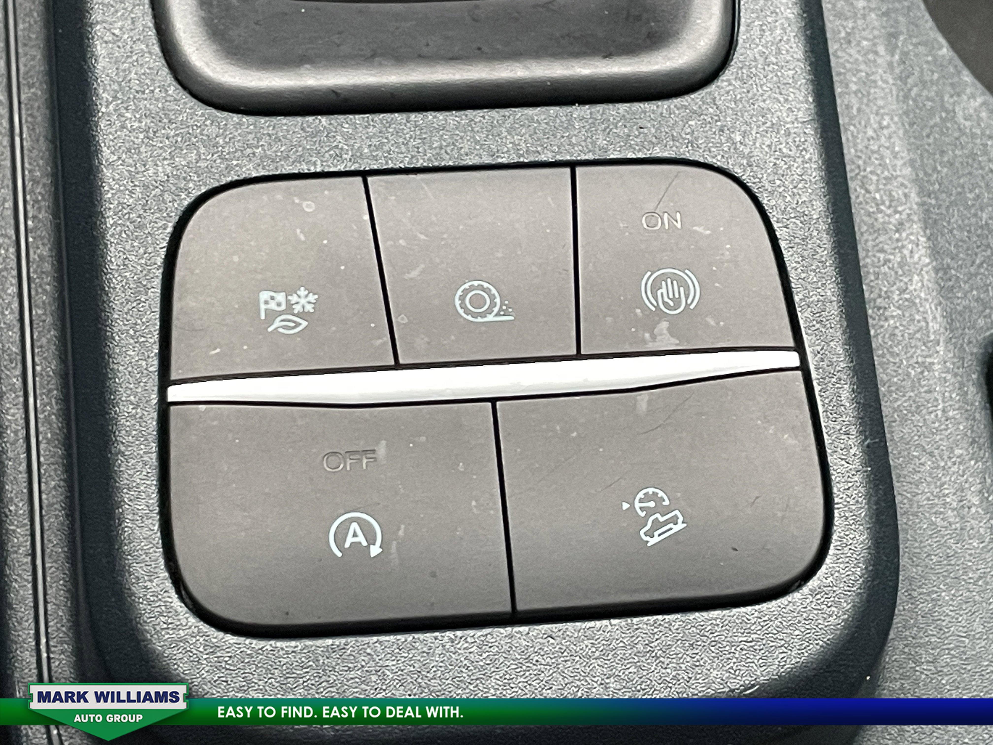 Used 2022 Ford Maverick Lariat w/ Equipment Group 500A Standard image 23