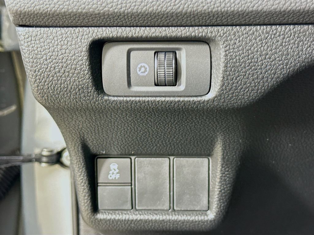 New 2026 Honda Civic Sport image 10