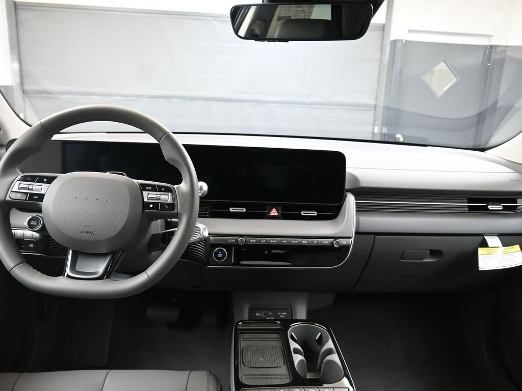 New 2025 Hyundai Ioniq 5 SEL image 22