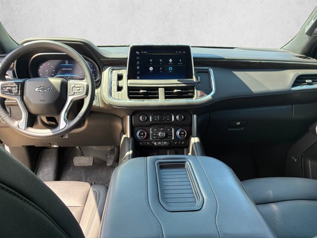 Used 2024 Chevrolet Tahoe Z71 AWD/4WD image 18