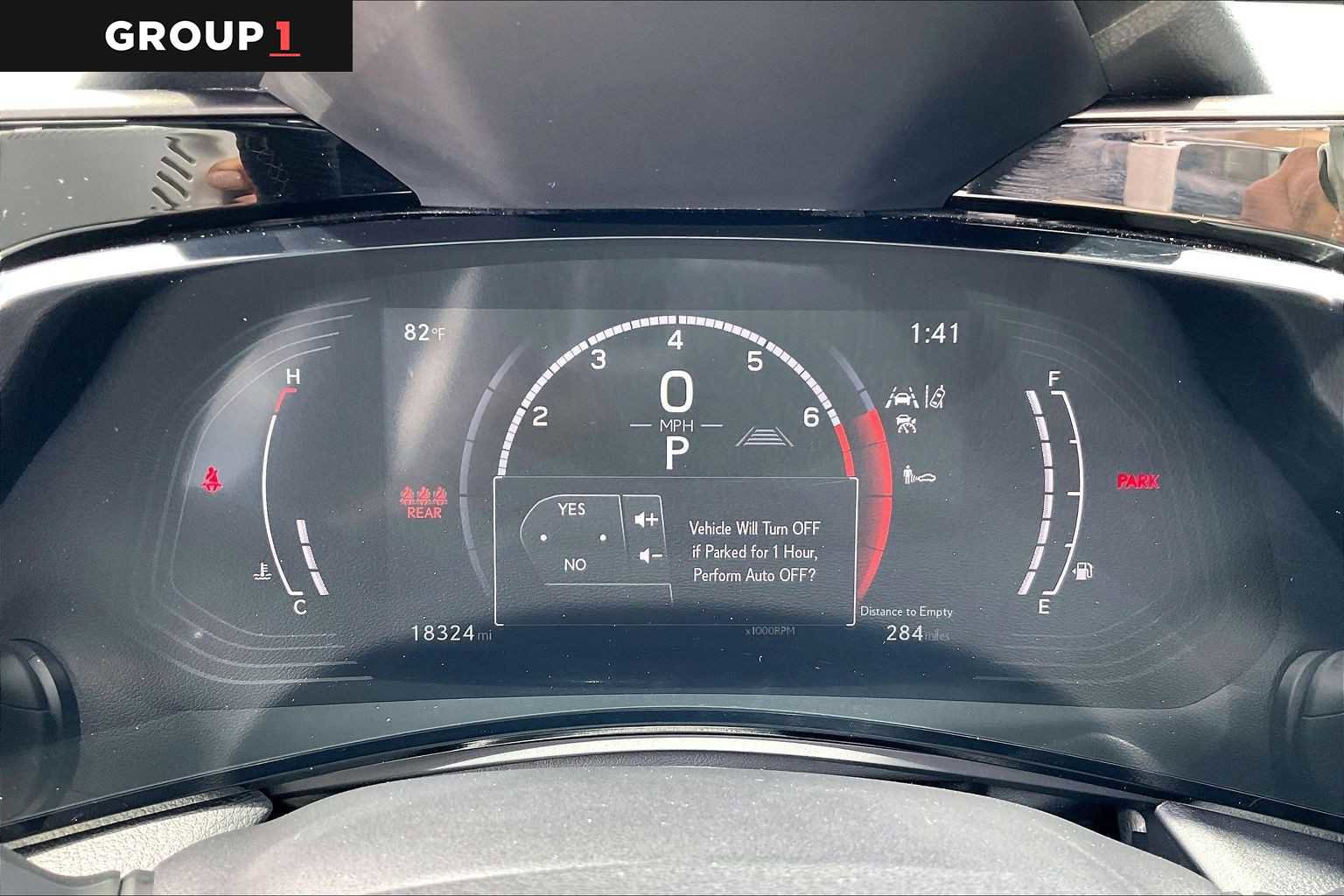 Certified 2024 Lexus NX 350 F Sport image 23