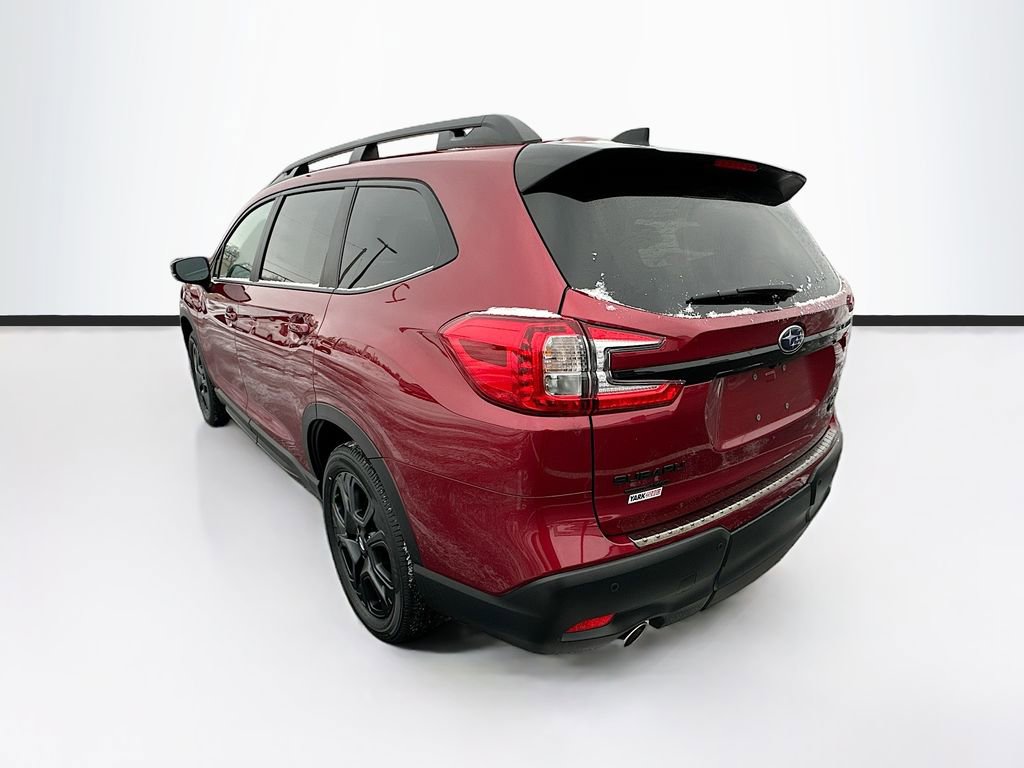 New 2026 Subaru Ascent Bronze Edition image 6